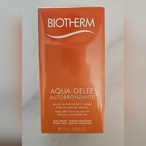 Aqua-Gelee Autobronzante